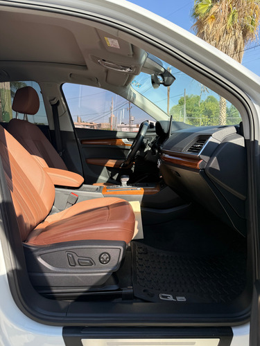 Audi Q5 2.0 L 45 Tfsi Elite Dsg