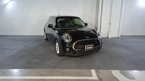 Mini Cooper 1.5 COOPER CHILI DCT