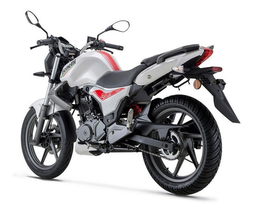 Imagen 2 de 15 de Benelli Tnt 15 - Mejor Contado! - Financiada - Ahora 12/18