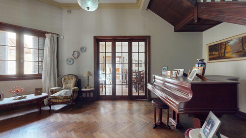 Casa En Venta En La Plata