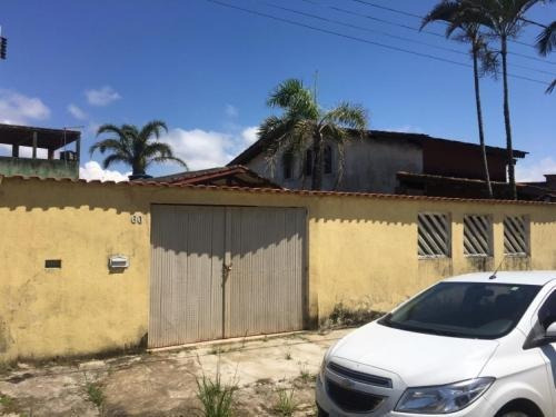 Imagem 6 de 14 de Casa Lado Praia No Jd Palmeiras Em Itanhaém - 6233| Npc