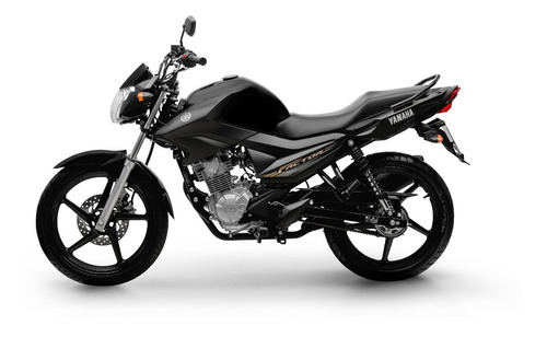 Imagem 12 de 12 de Yamaha Ybr Factor 125i Ubs 2022