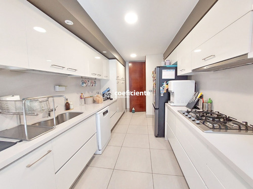 Exclusivo Departamento Los Trapenses