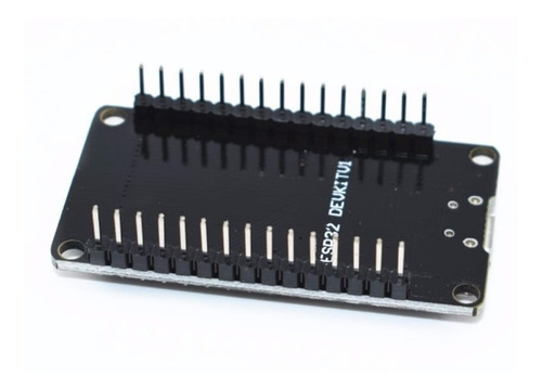 Kit 5 Piezas Esp32 Esp-wroom-32 Wifi + Bluetooth 4.2