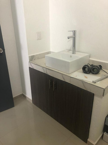 Edificio En Lomas De Cortes, Cuernavaca, Morelos Caen-938-ed