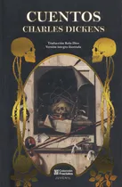 Comprar Cuentos De Charles Dickens, De Charles Dickens. Editorial Fractales, Tapa Dura, Edición De Lujo En Español, 2023