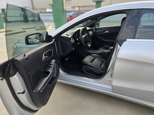 Mercedes Benz Cla 180 Coupe 2017