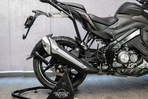 Benelli 180 S 2024
