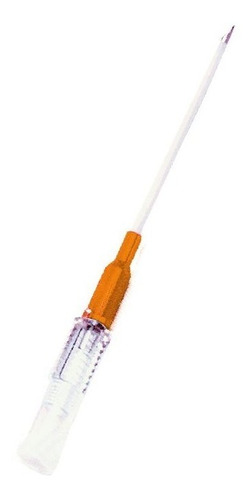 Cateter Intravenoso Abbocath 14 (uso Veterinario) X100