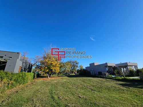Oportunidad! Lote En Venta Barrio Cerrado San Sebastián