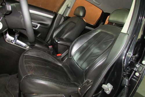 Chevrolet Captiva 2011 Sport 2.4 Ecotec
