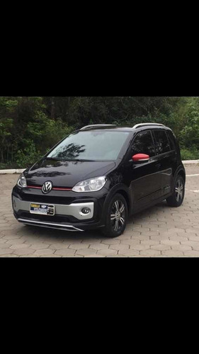 Volkswagen Up! 2018 1.0 Tsi 5p