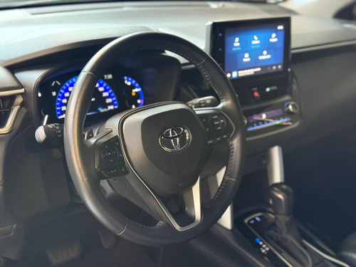 Toyota Corolla Cross 2.0 VVT-IE FLEX XRE DIRECT SHIFT
