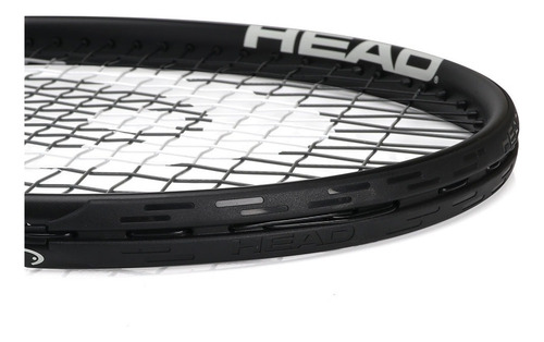 Raqueta de tenis Head Geo Speed, con cuerda, funda protectora