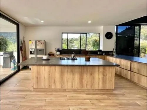 Casa Campestre En El Retiro Don Diego En Arriendo