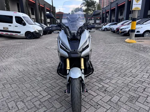 Honda Xadv