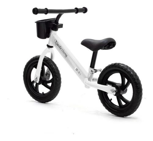 Imagen 3 de 3 de Camicleta Bicicleta Sin Pedales Bici De Inicio Cuotas