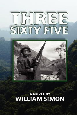 Libro Three Sixty Five - Simon, William