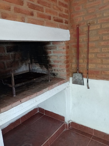 Alquiler De Casa Cabaña En Nono- Las Rabonas Para 8 Personas