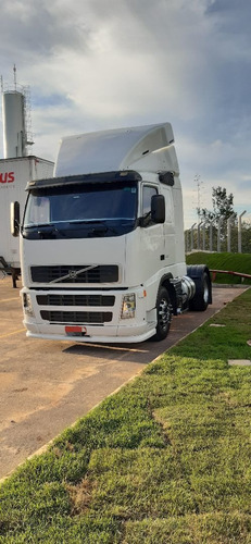 Volvo Fh 400