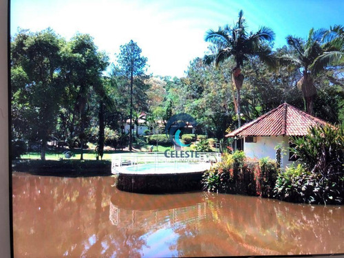 Imagem 22 de 26 de Chácara Com 4 Dormitórios À Venda, 11426 M² Por R$ 2.800.000 - Torrão De Ouro Ii - São José Dos Campos/sp - Ch0036