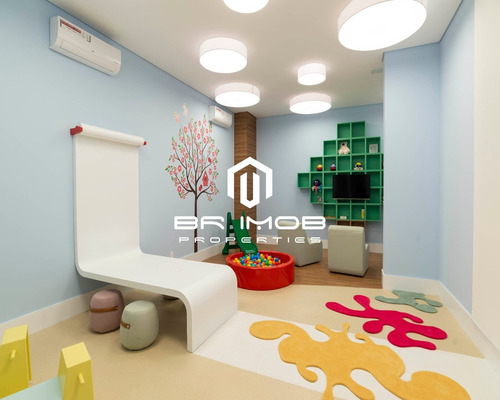 Imagem 21 de 30 de Apartamento - Ap02829 - 68427410