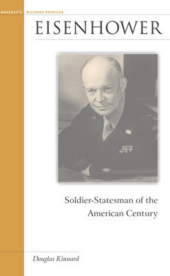 Libro Eisenhower: Soldier-statesman Of The American Centu...