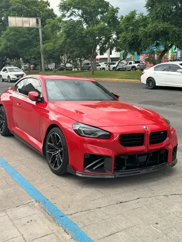 BMW M2 3.0 M2 Coupe At