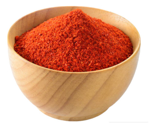 Paprika X 1000 Gr