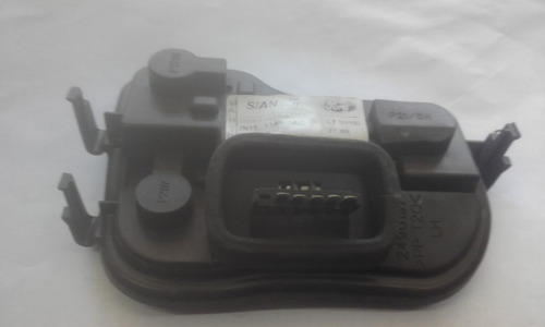 Circuito Impreso Faro Trasero Ford Ecosport 2003-2007 Izq.