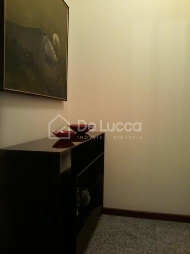 Imagem 23 de 24 de Apartamento À Venda Em Cambuí - Ap004194