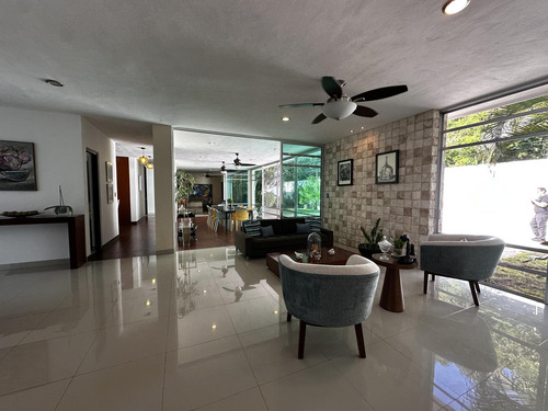 Casa En Venta Merida, Cholul 24, 1 Planta, Entrega Inmediata.