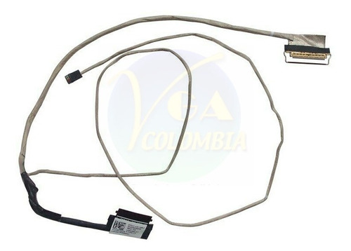 Cable Flex Lenovo Y520 R520 R720-15ikb Dc02001wz10 Legion