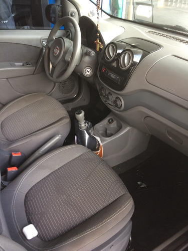 Fiat Palio 1.4 Attractive 85cv