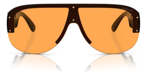 Lentes De Sol Versace Ve4391 Gb1/7 100% Auténticos 7