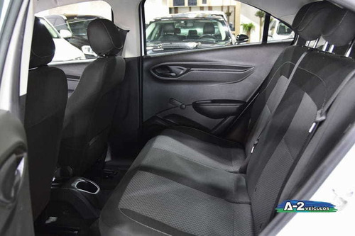 Chevrolet Onix 1.0 Mpfi Joy 8v Flex 4p Manual