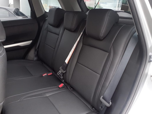 Suzuki Vitara 4you 4x4 2019 46.000 Km