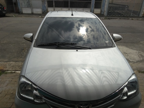 Toyota Etios
