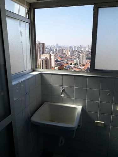 Imagem 15 de 30 de Apartamento Com 1 Dormitório À Venda, 40 M² Por R$ 370.000,00 - Santana - São Paulo/sp - Ap6460