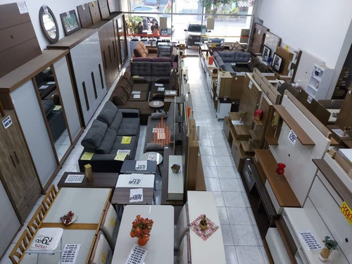 Imagem 5 de 10 de Prédio Para Alugar, 627 M² Por R$ 10.000,00/mês - Itaim Paulista - São Paulo/sp - Av6181