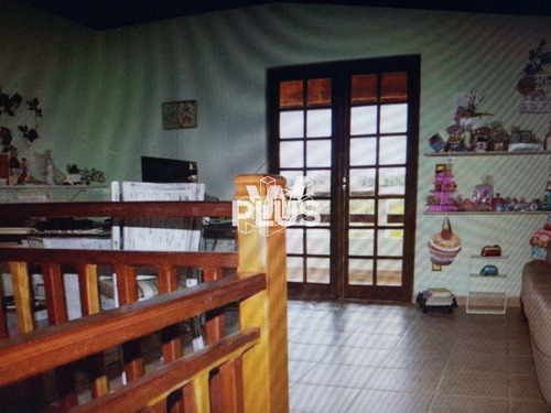 Imagem 9 de 18 de Chácara Com 4 Dorms, Centro, Araçoiaba Da Serra - R$ 950 Mil, Cod: 1662 - V1662