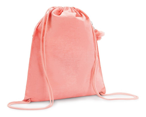 Imagem 2 de 5 de Mochila Academia Ou Passeio Tipo Saco Kipling Supertaboo