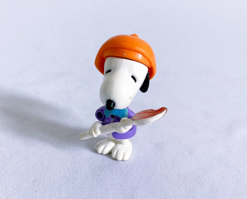 Kinder Ovo Anos 90 Coleção Snoopy (leia A Descrição) (Usado)