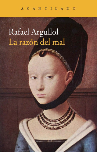 Libro La Razón Del Mal