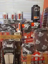 Comprar Filtro De Aceite K&n Hp-2001 Motor 5.7 8v Chevrolet Y Otros.