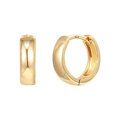 Aretes tipo argolla sales