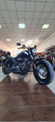 Harley Davidson 1200 Xl Custom