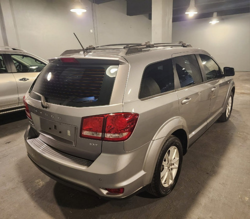 Dodge Journey 2.4 Sxt 170cv (techo, Dvd, Nav)