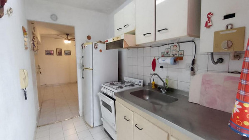 Departamento En Venta De 3 Amb
