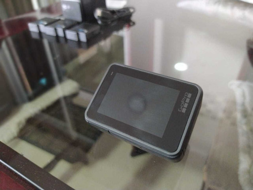 Go Pro Hero 7 Black +cartão 128gb+ 3 Baterias (originais)